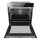 Piekarnik Amica ED47637BA+ X-TYPE STEAM - 1336796 - zdjęcie 4